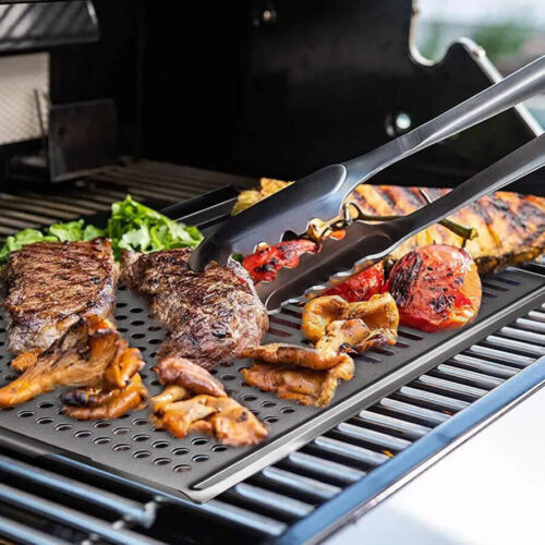 BBQ Tigaie MR-1005 / Барбекю сковорода