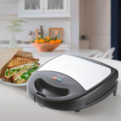 Sandwich maker MR-713 / Сэндвичница