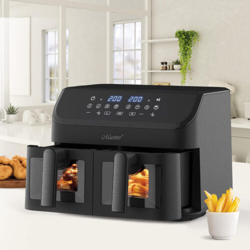 Aerogrill MR-758 / Аэрогриль
