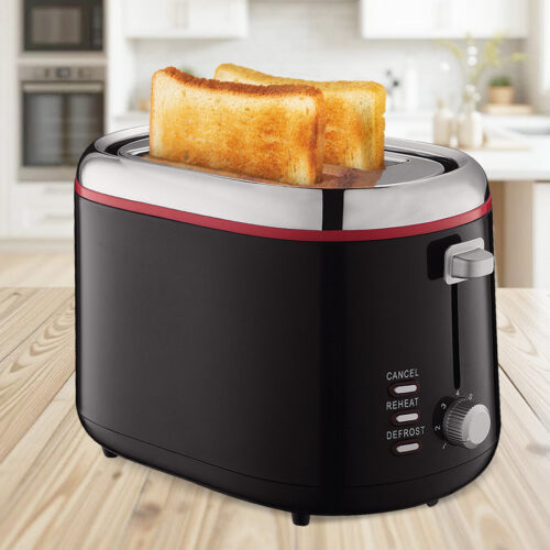Toaster MR-705 / Тостер