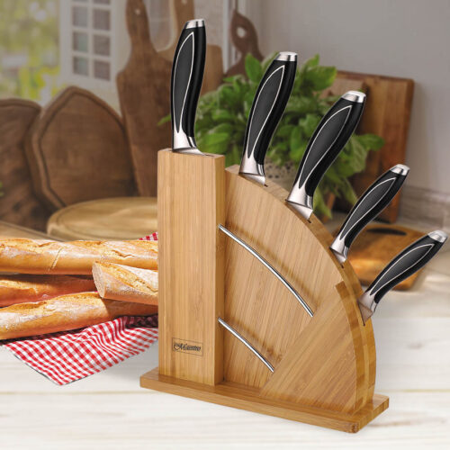 Set de cutite MR-1425 / Набор ножей
