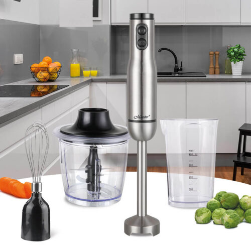 Blender Set 3 in 1 MR-569 / Набор блендера 3 в 1