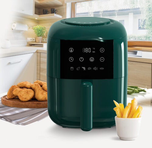 Aerogrill MR-755 / Аэрогриль