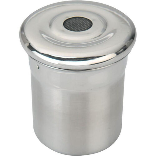 Container alimentare Berghoff 1107417 Bol dozator p/u zahar / Контейнер для сахарной пудры