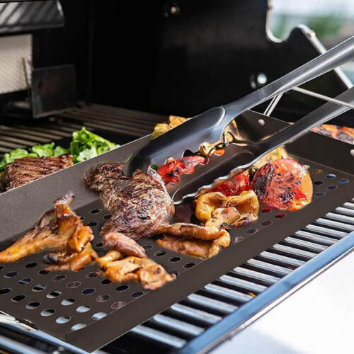 BBQ Tigaie MR-1006 / Барбекю сковорода