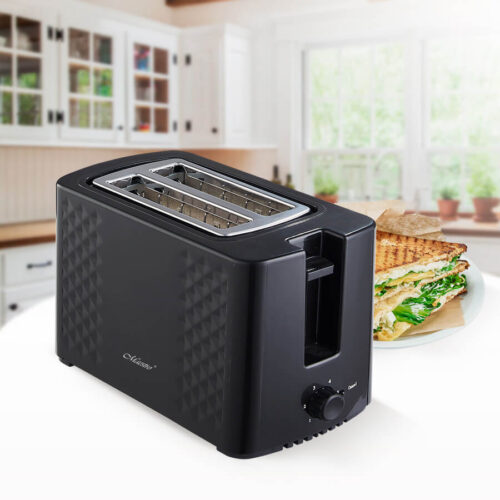 Toaster MR-701 / Тостер