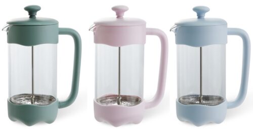 French press MR-1669-600 / Френч-пресс