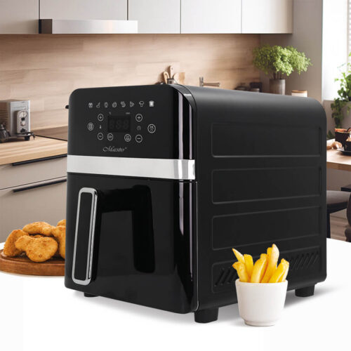 Aerogrill MR-759 / Аэрогриль