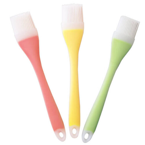 Perie de silicon MR-1181 / Силиконовая щетка