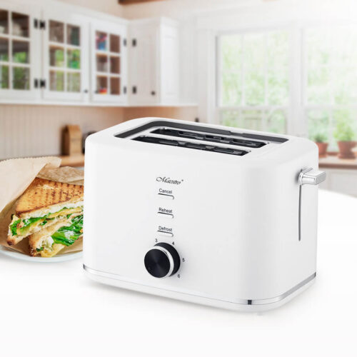 Toaster MR-703 / Тостер