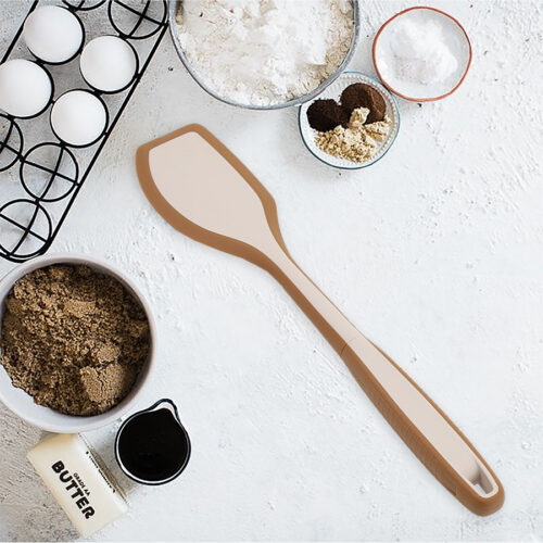 Silicone spatula MR-1064 / Силиконовая лопатка