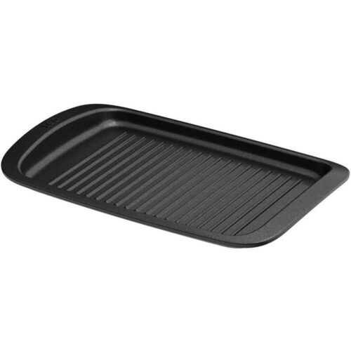 Accesoriu p/u aragaz Berghoff Leo Graphite gril (3950539) / гриль для плиты