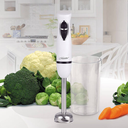 Blender MR-510 / Блендер