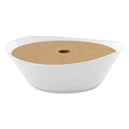 Bol Berghoff 3700431 Bol p/u paste cu capac 28 cm Eclipse / Миска для пасты с крышкой 28 см Eclipse