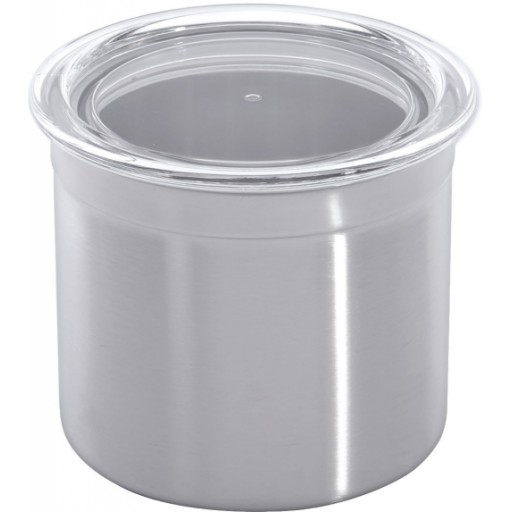 Borcan de depozitare BergHOFF 0.4L (1106373) / Банка для хранения 0.4 л