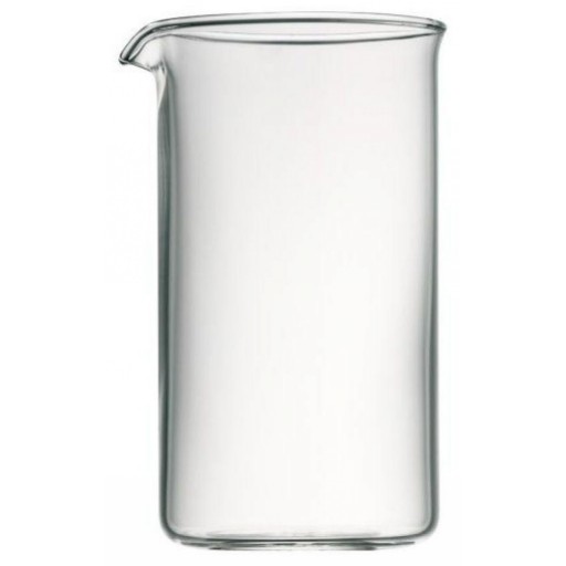 Pahar de amestecare Maestro 800ml (MR-800) / Колба для заварника 800 мл